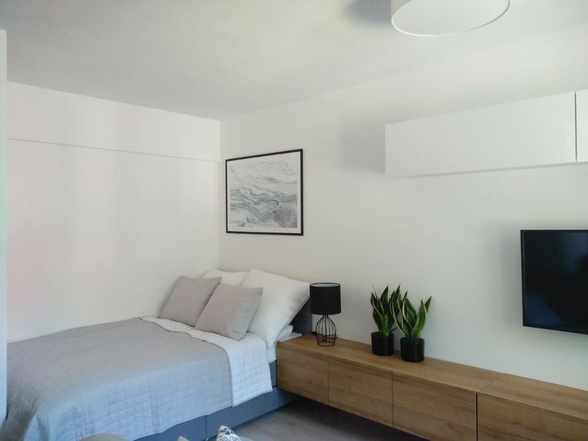 Apartament Pod Swierkami Szklarska Poręba Buitenkant foto