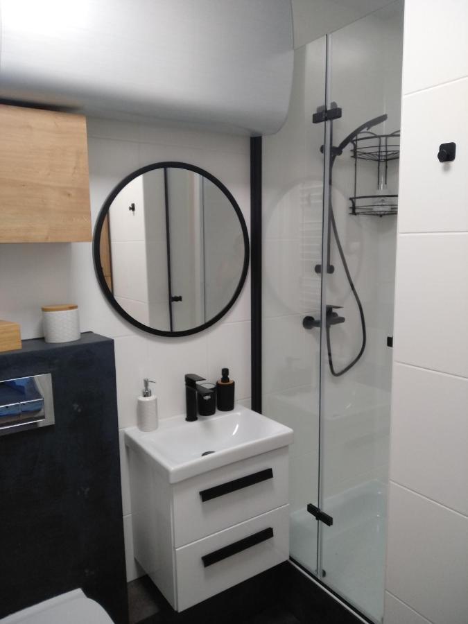 Apartament Pod Swierkami Szklarska Poręba Buitenkant foto