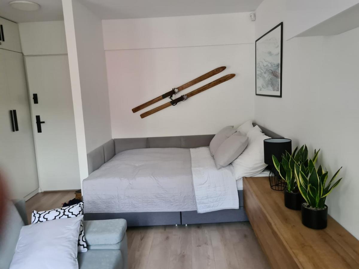 Apartament Pod Swierkami Szklarska Poręba Buitenkant foto