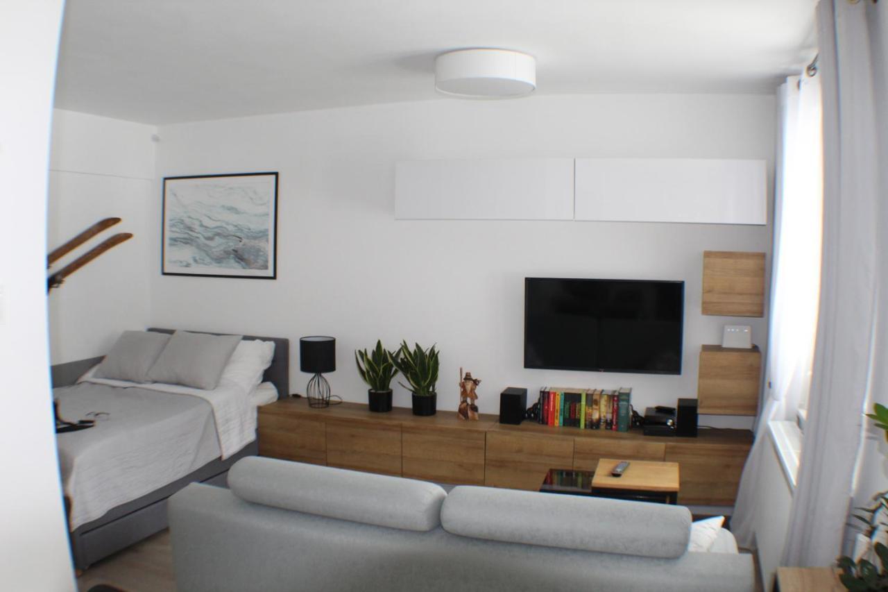 Apartament Pod Swierkami Szklarska Poręba Buitenkant foto