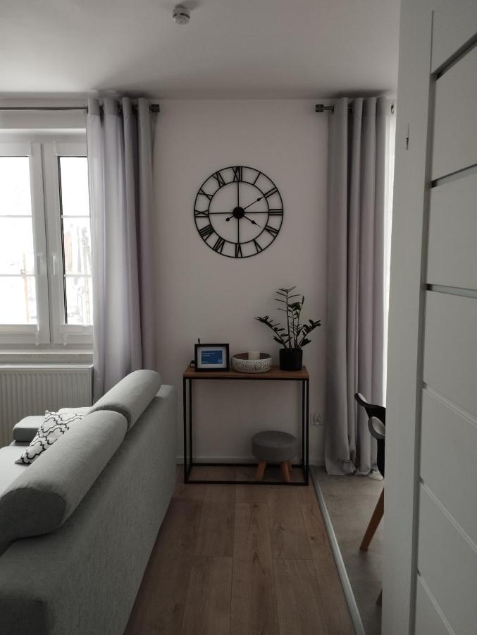 Apartament Pod Swierkami Szklarska Poręba Buitenkant foto